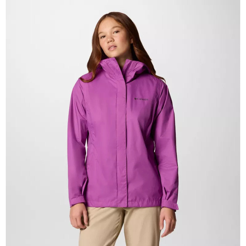 Jaket Gunung/Outdoor -  Columbia Women’s Arcadia II Jacket