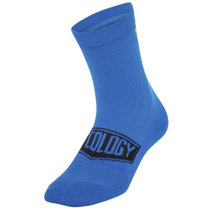 Cycology Reflective Logo Cycling Socks