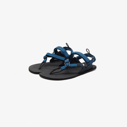 Sandal Pyopp Fledge - Jejak Lite Barefoot Flip Flops X Tirta