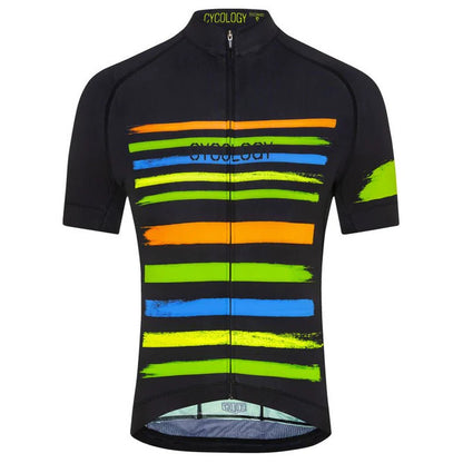 Cycology Limited Horizon Men's Cycling Jersey