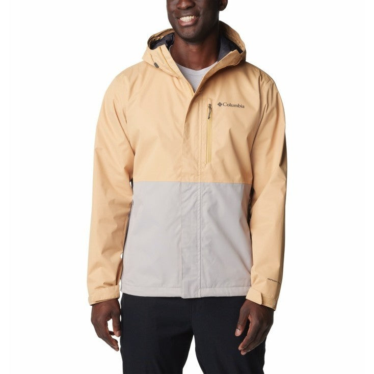 Jaket Waterproof Columbia Hikebound - Mens