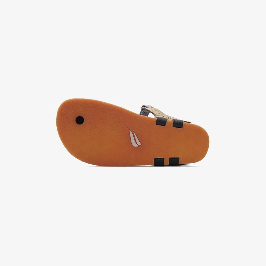 Sandal Pyopp Fledge - Tapak V1.5 Barefoot Flip Flops - Soul Of Nature Series