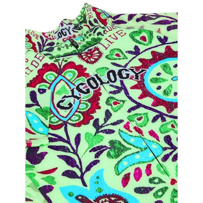 Cycology Zali Women’s Cycling Jersey