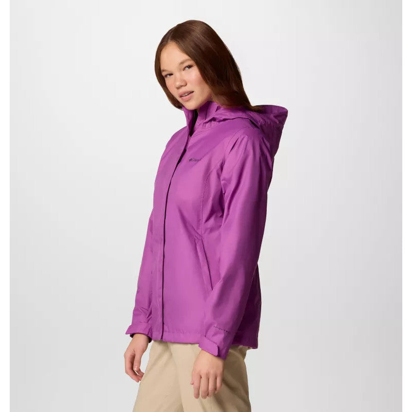 Jaket Gunung/Outdoor -  Columbia Women’s Arcadia II Jacket