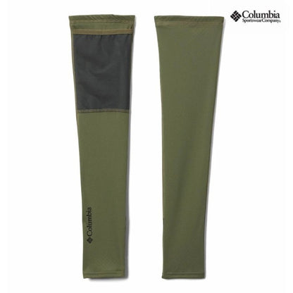 Arm Sleeve Columbia Freezer Zero II Arm Slv-STONE GREEN-XS