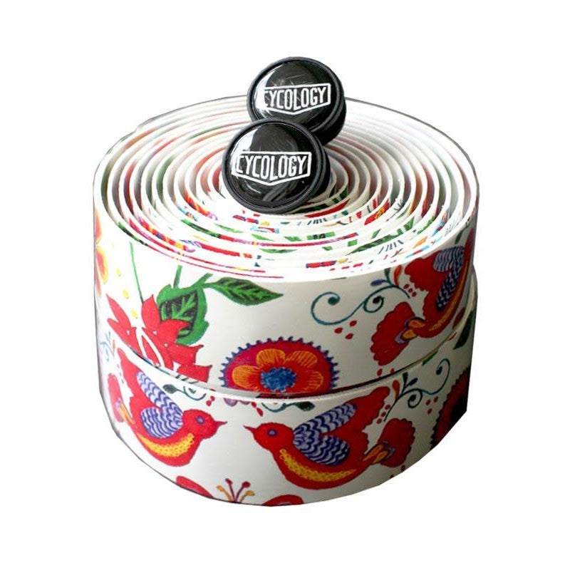 Cycology Frida Handlebar Tape