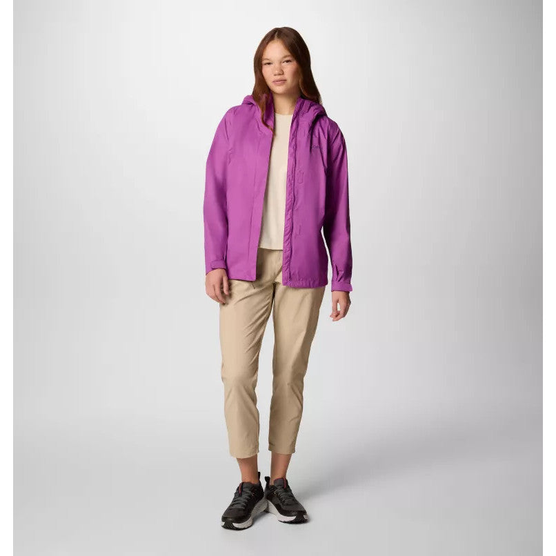 Jaket Gunung/Outdoor -  Columbia Women’s Arcadia II Jacket