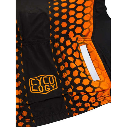 Cycology So Hexy Men’s Cycling Jersey