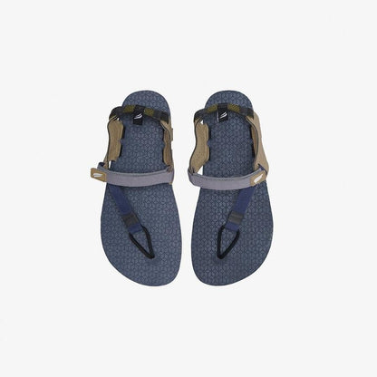Sandal Pyopp Fledge - Tapak V1.5 Barefoot Flip Flops - Soul Of Nature Series