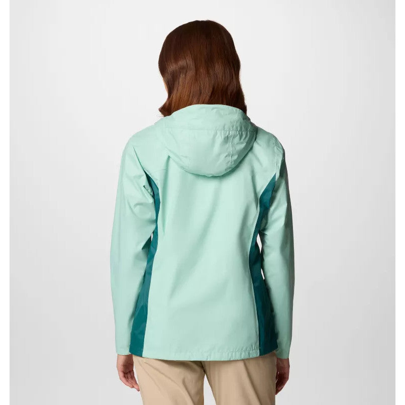 Jaket Gunung/Outdoor -  Columbia Women’s Arcadia II Jacket