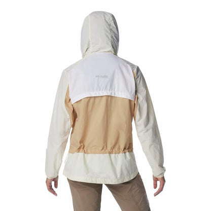 Columbia Women's Loop Trail II - Jaket Windbreaker