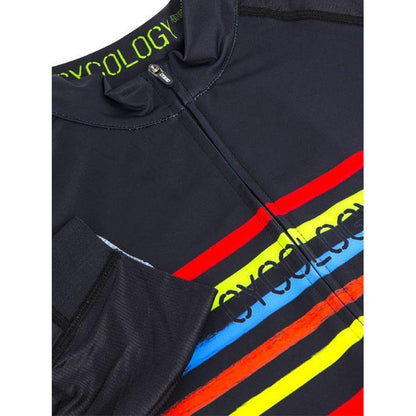 Cycology Horizon Men's Cycling Jersey