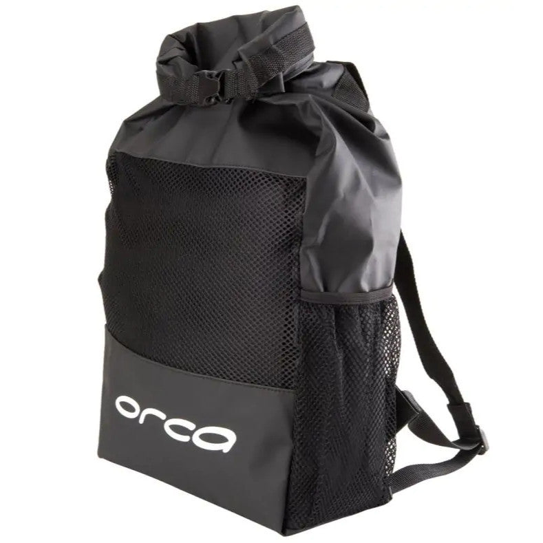 Orca Mesh Backpack - Tas Anti Air
