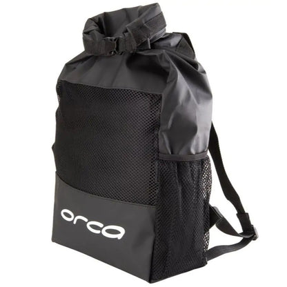 Orca Mesh Backpack - Tas Anti Air