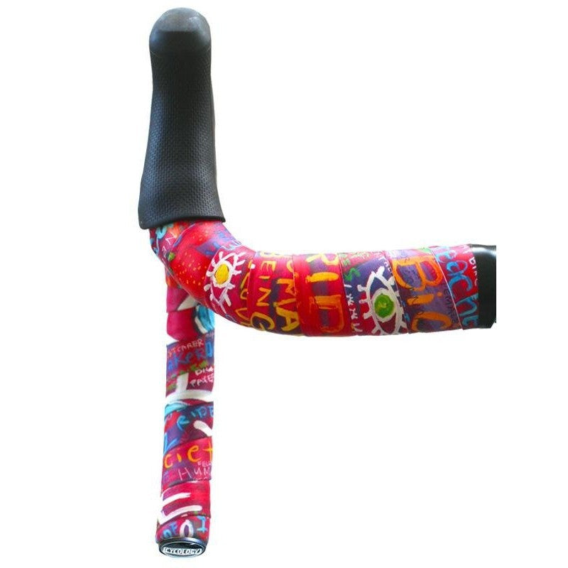 Cycology See Me Handlebar Tape