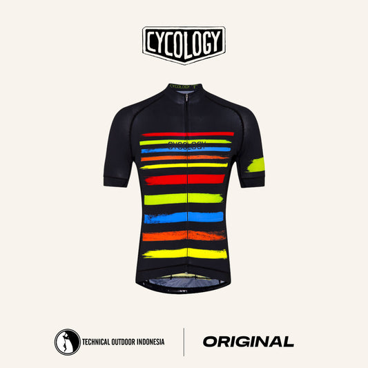 Cycology Horizon Men's Cycling Jersey
