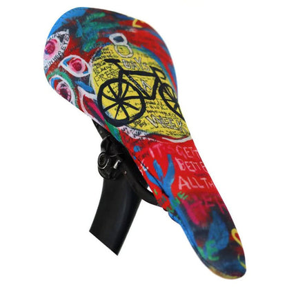 Cycology 8 Days Bike Saddle Cover