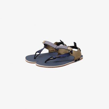 Sandal Pyopp Fledge - Tapak V1.5 Barefoot Flip Flops - Soul Of Nature Series