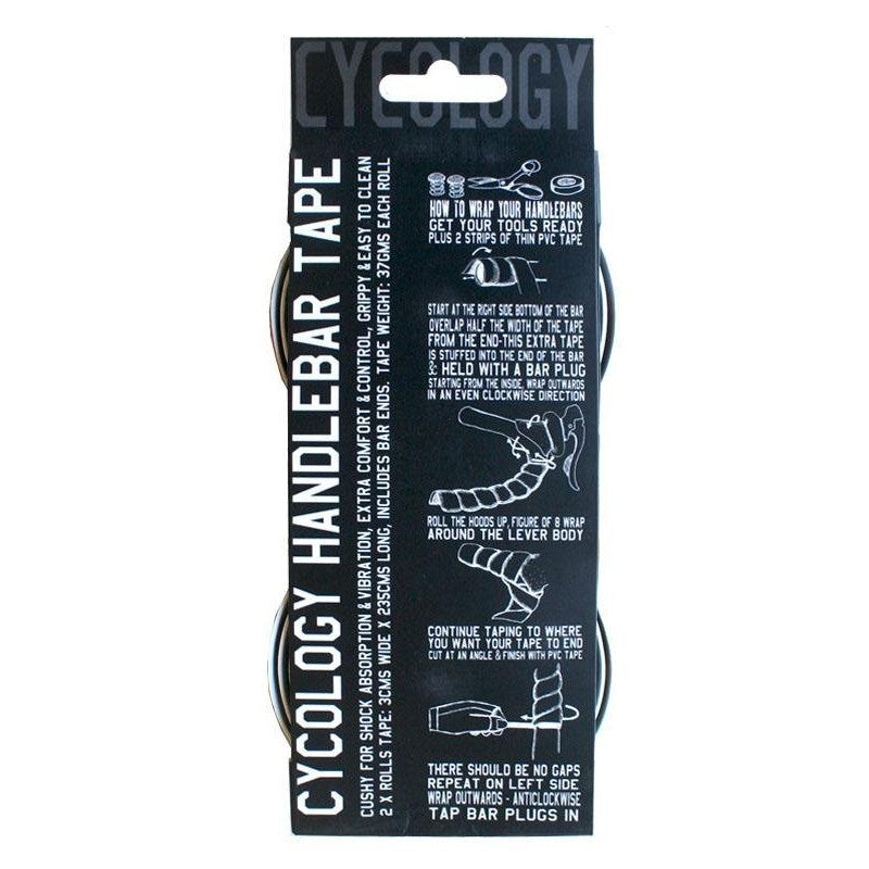 Cycology See Me Handlebar Tape