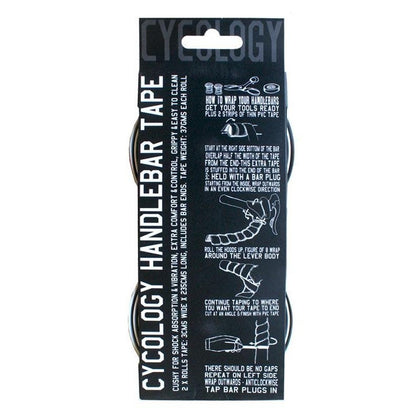 Cycology See Me Handlebar Tape