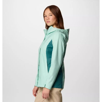 Jaket Gunung/Outdoor -  Columbia Women’s Arcadia II Jacket