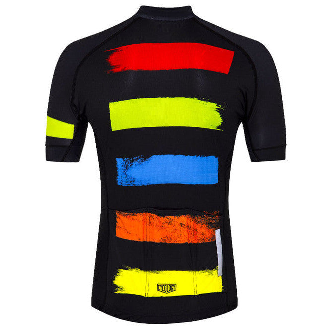 Cycology Horizon Men's Cycling Jersey