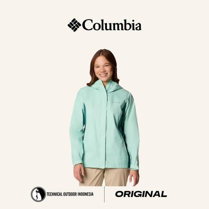 Jaket Gunung/Outdoor -  Columbia Women’s Arcadia II Jacket