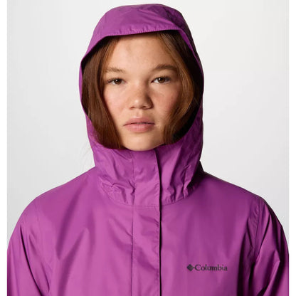 Jaket Gunung/Outdoor -  Columbia Women’s Arcadia II Jacket