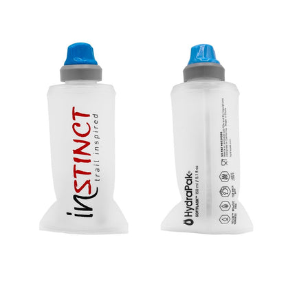 Instinct Gel Cell Soft Flask 150ml - Botol Minum Olahraga/Trail Running