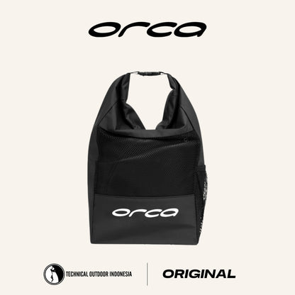 Orca Mesh Backpack - Tas Anti Air