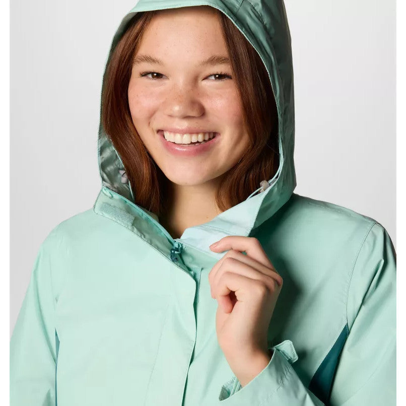 Jaket Gunung/Outdoor -  Columbia Women’s Arcadia II Jacket