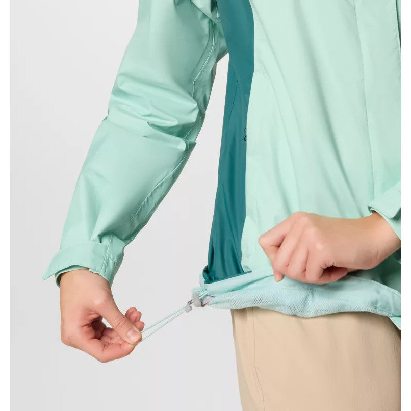 Jaket Gunung/Outdoor -  Columbia Women’s Arcadia II Jacket