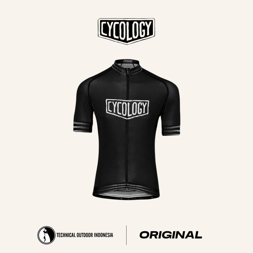 Cycology Spin Doctor Men's Cycling Jersey
