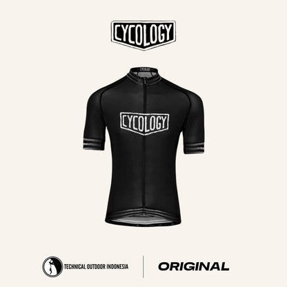 Cycology Spin Doctor Men's Cycling Jersey