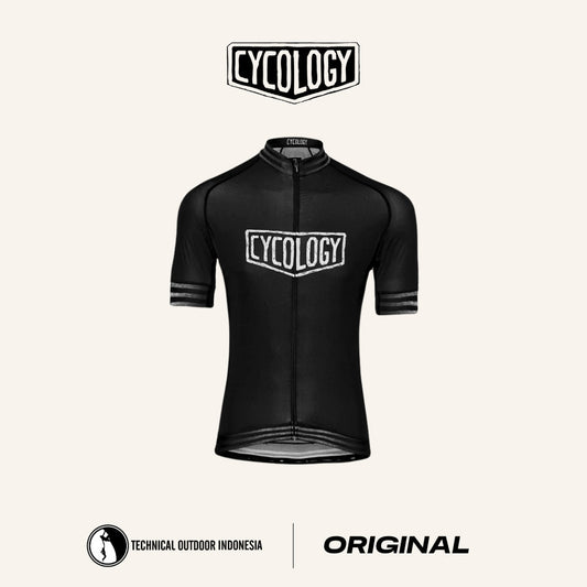 Cycology Spin Doctor Men's Cycling Jersey