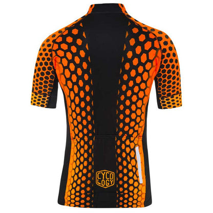 Cycology So Hexy Men’s Cycling Jersey