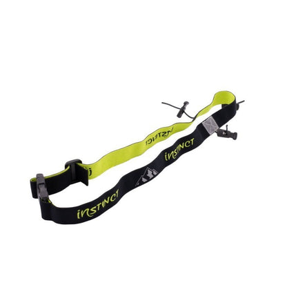Instinct Trail Race Number Belt