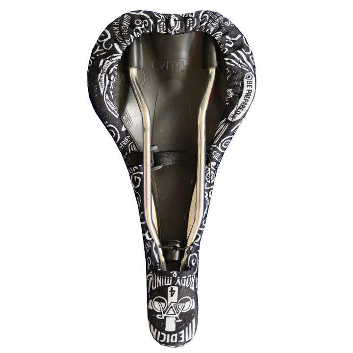 Cycology Wisdom Bike Saddle Cover