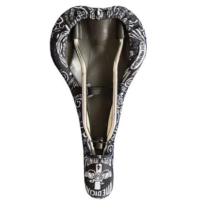 Cycology Wisdom Bike Saddle Cover