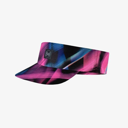Buff Original Pack Speed Visor - Multi Singy