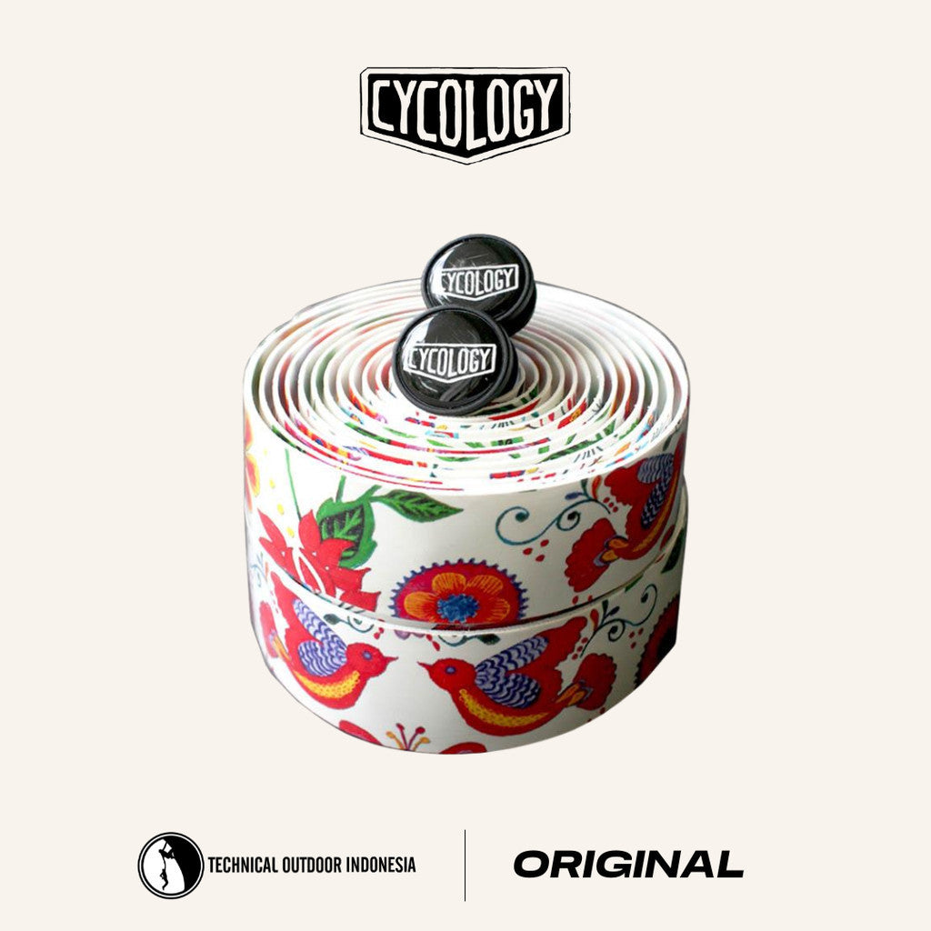 Cycology Frida Handlebar Tape
