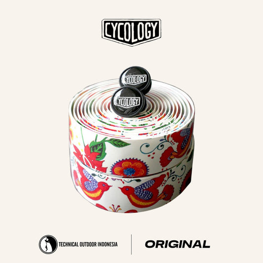 Cycology Frida Handlebar Tape