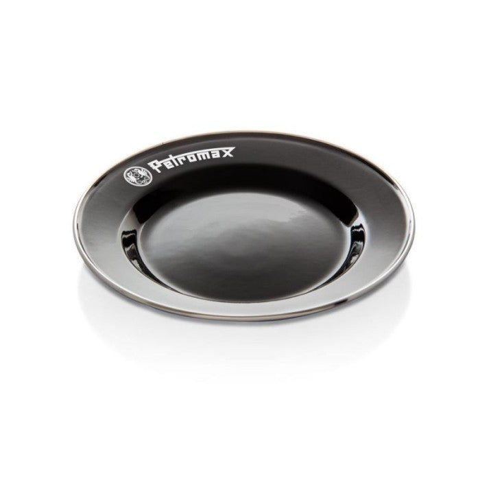 Piring Enamel Outdoor - Petromax Enamel Plates (2pcs)