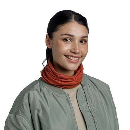 Buff Original EcoStretch Solid Cinnamon