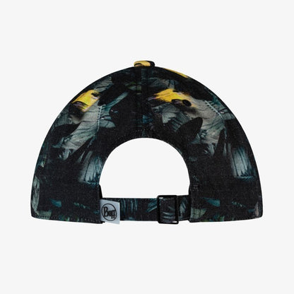Topi Buff Original Pack Baseball Cap - Okisa Multi (Foldable)