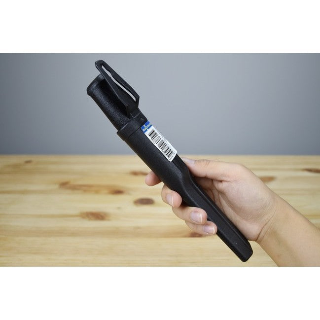 Morakniv Woodcarving Basic - Pisau Stainless Steel