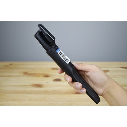 Morakniv Woodcarving Basic - Pisau Stainless Steel