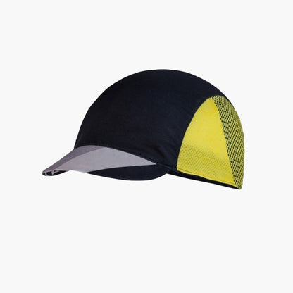 Buff Original Pack Cycle Cap Glen Multi - Topi Bersepeda