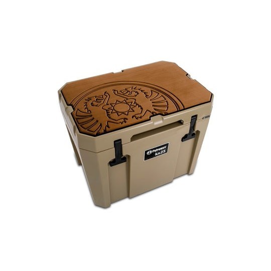 Petromax Adhesive Pad for Petromax Cool Box 25L
