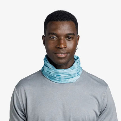 Buff Original CoolNet UV Neckwear Pool Kovey